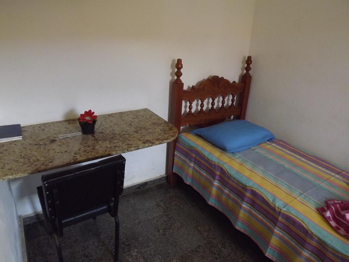 Hotel Vitalli Avanhandava Quarto foto